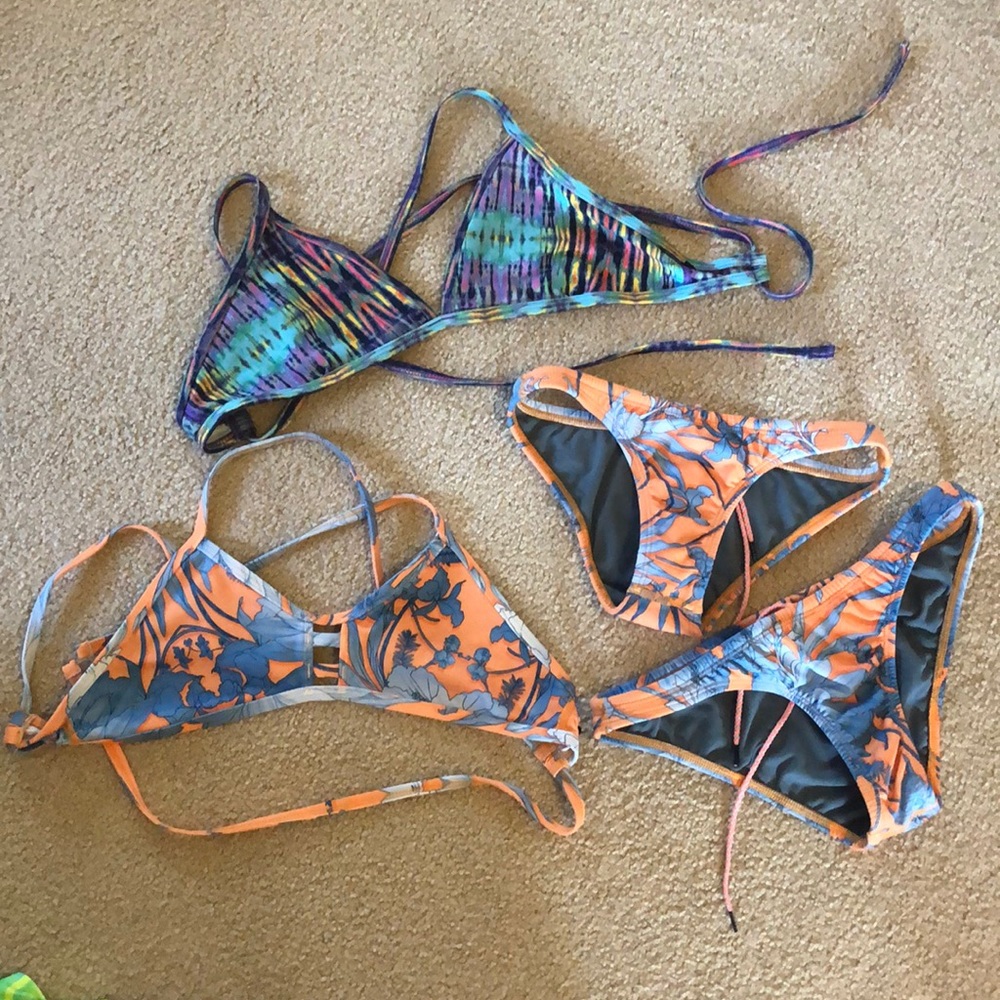 Jolyn Bikini Set